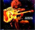 Pat Metheny パット・メセニー/Tokyo,Japan 5.25.2016 Complete