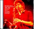 Bob Mintzer Band Randy Brecker ボブ・ミンツァー ランディ・ブレッカー/NY,USA 1983 & 1984