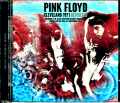 Pink Floyd ピンク・フロイド/OH,USA 11.6.1971 Upgrade