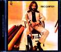 Eric Clapton エリック・クラプトン/ソロ・デビューアルバム Debut Album Original US Ampex Reel-to-Reel
