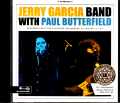 Jerry Garcia Band ex. Grateful Dead ジェリー・ガルシア/CA,USA 1972