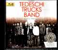 Tedeschi Trucks Band テデスキ・トラックス・バンド/FL,USA 2011