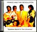 Prince プリンス/CA,USA 5.23.1986 Complete & more