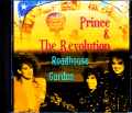 Prince & the Revolution プリンス/Roadhouse Garden