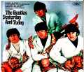 Beatles ビートルズ/イエスタデイ・アンド・トゥデイ ドライ・ベイビー・ドライ Yesterday and Today Dry Baby Dry Jacket 2