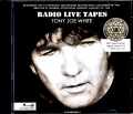 Tony Joe White トニー・ジョー・ホワイト/Netherlands 1991 & more