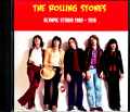 Rolling Stones ローリング・ストーンズ/Olympic Studio 1969-1970