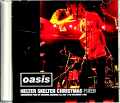 Oasis オアシス/CA,USA 1999