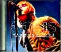 Oasis オアシス/Germany 3.8.2003