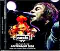 Oasis オアシス/Denmark 2008 Upgrade