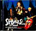 Rolling Stones ローリング・ストーンズ/CA,USA 10.17.2021
