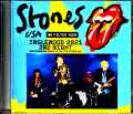 Rolling Stones ローリング・ストーンズ/CA,USA 10.17.2021 another