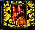 Rolling Stones ローリング・ストーンズ/CA,USA 11.4.1989 Mike Millard Master Tapes
