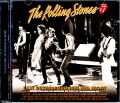 Rolling Stones ローリング・ストーンズ/NJ,USA 11.6.1981 Upgrade