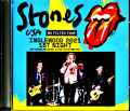 Rolling Stones ローリング・ストーンズ/CA,USA 10.14.2021 another Ver.