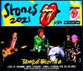 Rolling Stones ローリング・ストーンズ/FL,USA 2021 S & V Complete