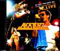 Alcatrazz アルカトラス/CA,USA 1983 & more
