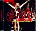 Saxon サクソン/London,UK 1980