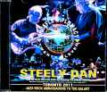 Steely Dan スティーリー・ダン/Canada 2011 Complete
