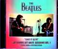 Beatles ビートルズ/Formal Get Back Sessions Vol.1-2