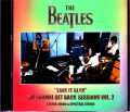 Beatles ビートルズ/Formal Get Back Sessions Vol.2-2