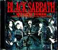 Black Sabbath ブラック・サバス/PA,USA 1986 Complete