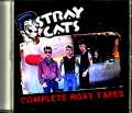 Stray Cats ストレイ・キャッツ/CA,USA 1982 Complete