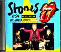Rolling Stones ローリング・ストーンズ/GA,USA 2021 iPhone Recording