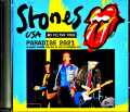Rolling Stones ローリング・ストーンズ/NV,USA 2021 Remastered