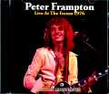 Peter Frampton ピーター・フランプトン/CA,USA 1976 Complete Mike Millard Master Tapes