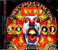 Kiss キッス/サイコ・サーカス Psycho Circus Demos & Outtakes
