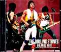 Rolling Stones ローリング・ストーンズ/FL,USA 10.25.1981 Upgrade