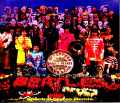 Beatles ビートルズ/サージェント・ペパーズ・ロンリー・ハーツ・クラブ・バンド 最終技術仕様 Sgt. Pepper's Lonely Hearts Club Band Spectral Stereo Demix