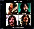 Beatles ビートルズ/レット・イット・ビー Let it Be Original Reference Acetate & Different Mixes Collection