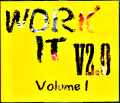 Prince プリンス/Work it V2.0 Vol.1