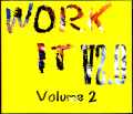 Prince プリンス/Work it V2.0 Vol.2