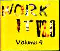 Prince プリンス/Work it V2.0 Vol.4