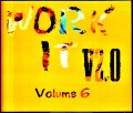 Prince プリンス/Work it V2.0 Vol.6