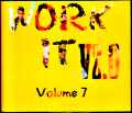 Prince プリンス/Work it V2.0 Vol.7