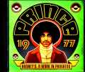 Prince プリンス/Husney's A Work in Progress