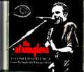 Stranglers ストラングラーズ/London,UK 2.24.1990