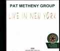 Pat Metheny Group Lyle Mays パット・メセニー ライル・メイズ/NY,USA 1985