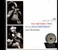 Pat Metheny Trio Jaco Pastorius パット・メセニー ジャコ・パストリアス/MA,USA 1976