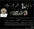 Return to Forever リターン・トゥ・フォーレバー/Netherlands 2011 & more