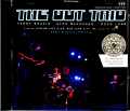 Out Trio Trry Bozzio,Alex Machacek,Doug Lunn テリー・ボジオ/NY,USA 2011