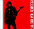 Pretenders プリテンダーズ/NY,USA 1995 Complete