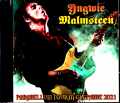 Yngwie Malmsteen インヴェイ・マルムスティーン/PA,USA 2021 Complete