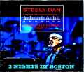 Steely Dan スティーリー・ダン/MA,USA 2021 3Days