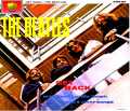 Beatles ビートルズ/ゲット・バック グリン・ジョンズ 米国マスター版 Get Back Analog Source Master Completely Full Version