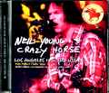 Neil Young & Crazy Horse ニール・ヤング/CA,USA 4.27.1991 Mike Millard Master Tapes